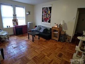 Rented by Spire Group