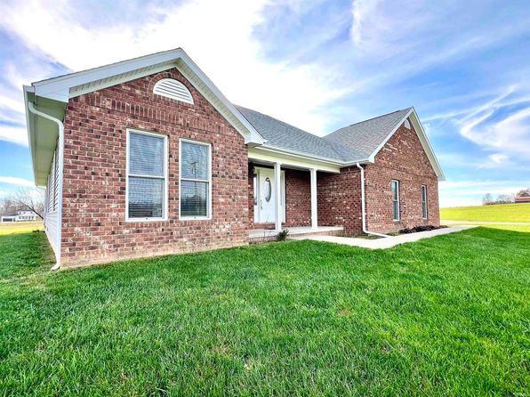 1355 W County Road 700 Rd N, Orleans, IN 47452