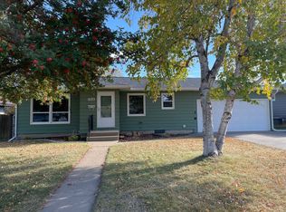 419 52nd St S, Great Falls, MT 59405