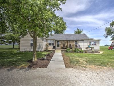 12970 Sawyer Rd, Maroa, IL, 61756