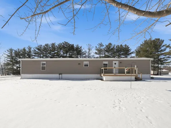 1460 E 300 N, Columbia City, IN 46725