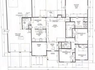 845 Cross Timbers Dr, McKinney, TX 75069