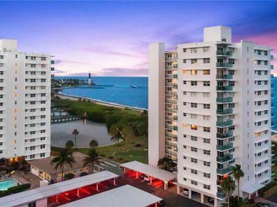 1610 N Ocean Boulevard #702, Pompano Beach, FL, 33062