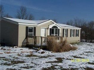 37006 Williams Rd, Logan, OH 43138
