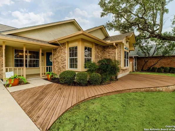 410 VICKSBURG AVE, Kerrville, TX 78028