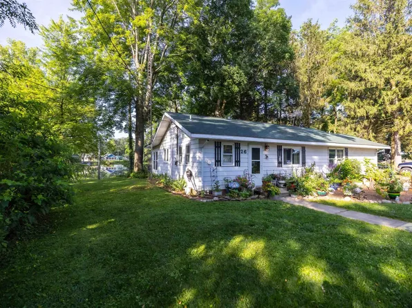 5711 W County Road 1070 N #26, Gaston, IN 47342