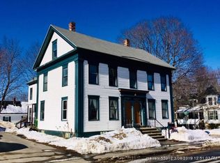 1204 Washington St, Bath, ME 04530