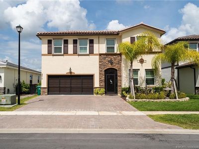 8413 NW Greenbank Cir, Port Saint Lucie, FL, 34987