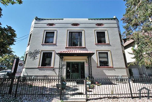 1st image of 1531 N Washington St APT 1