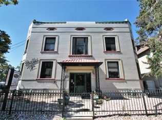 1531 N Washington St #15, Denver, CO 80203