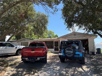 5136 MECASLIN DRIVE, New Port Richey, FL, 34652