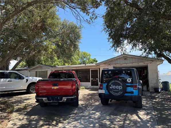5136 MECASLIN DRIVE, NEW PORT RICHEY, FL 34652