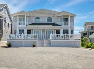 904 S Bayview Ave UNIT 2, Seaside Park, NJ 08752