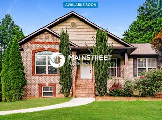 840 Rustling Rd, Odenville, AL 35120