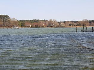 7203 Solitude Rd, Saint Michaels, MD 21663