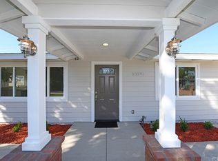 10791 Endry St, Anaheim, CA 92804