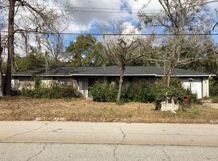 706 Atlanta St, Savannah, GA 31405