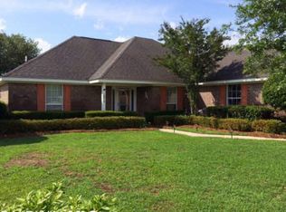 14719 N Abacus Dr, Foley, AL 36535