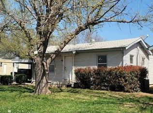 2909 Sherman Rd, Wichita Falls, TX 76309