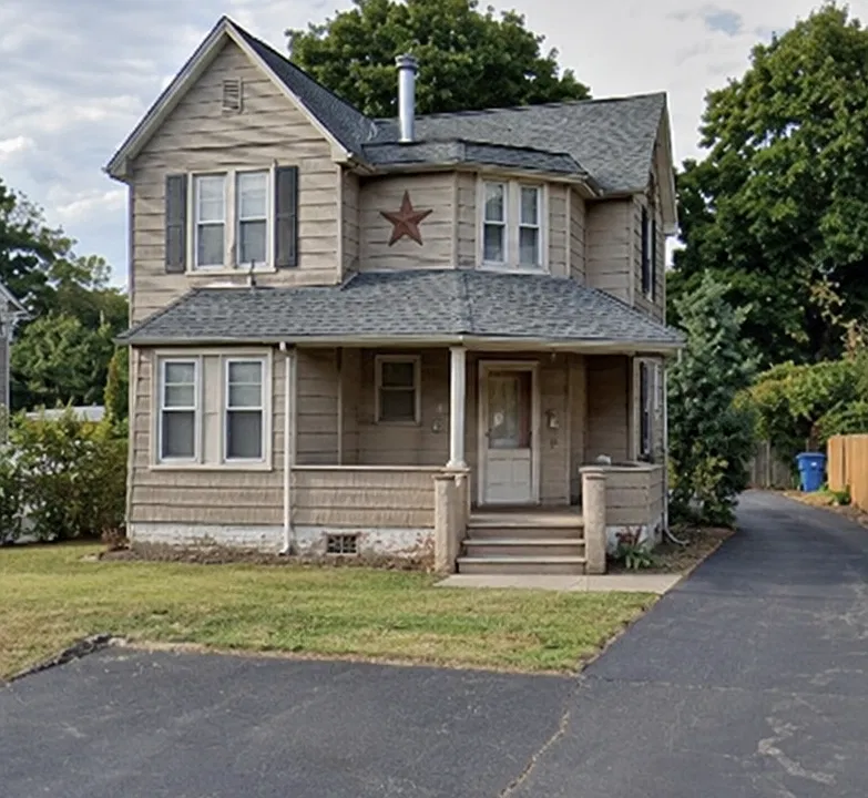 193 W Washington Ave