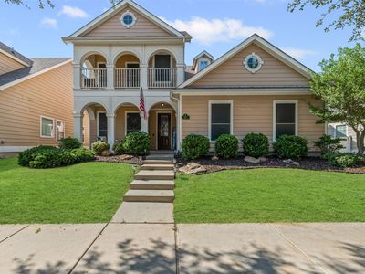 1213 Port Royal Ct, Aubrey, TX, 76227