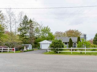2663 Lovett Rd, Kings, NS B4R 1A5