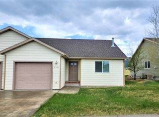 2301 Sun Ave, Livingston, MT 59047