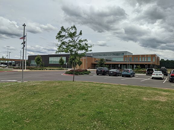 Atfalati Ridge Elementary