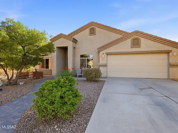 610 S Charles L McKay Pl, Vail, AZ 85641