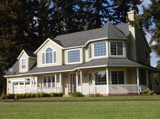 13325 SW Morgan Rd, Sherwood, OR 97140