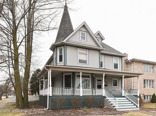 502 N La Grange Rd, La Grange Park, IL