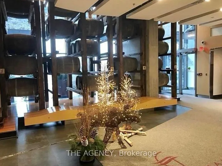 390 Cherry St #803 — Photo 9