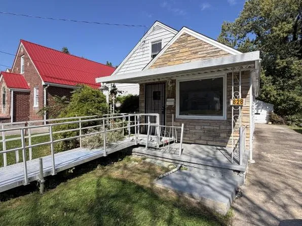 828 E Lucius Ave, Youngstown, OH 44502