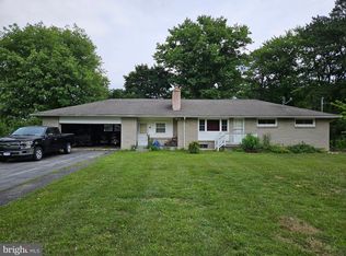 35 Nottingham Dr, Nottingham, PA 19362