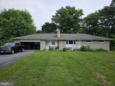 35 Nottingham Dr, Nottingham, PA, 19362