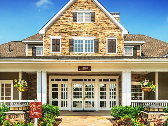 2nd image of 3100 Stone Arbor Ln #101014