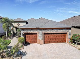 11424 Drifting Leaf Dr, Riverview, FL 33579
