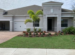 5005 Hebron Dr, Merritt Island, FL 32953