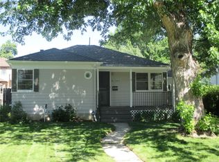 1536 S Saint Paul St, Denver, CO 80210