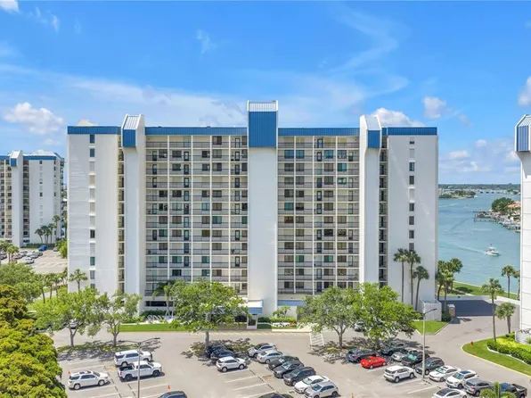 9425 Blind Pass Rd APT 207, Saint Pete Beach, FL 33706