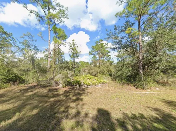 Tbd Plumosa Drive, Indian Lake Estates, FL