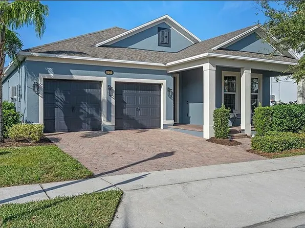 8266 Purple Sandpiper Ave, Winter Garden, FL 34787