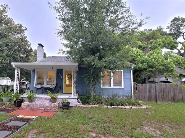 1300 E Henry Ave, Tampa, FL 33604