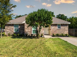 2831 Fordham Rd, Dallas, TX 75216