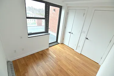 Rented by J Misrahi Realty Corp