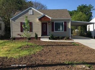 337 Harrington Ave, Madison, TN 37115