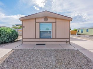 70 N Sycamore St, Florence, AZ 85132