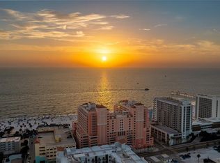 301 S Gulfview Blvd APT 301, Clearwater, FL 33767