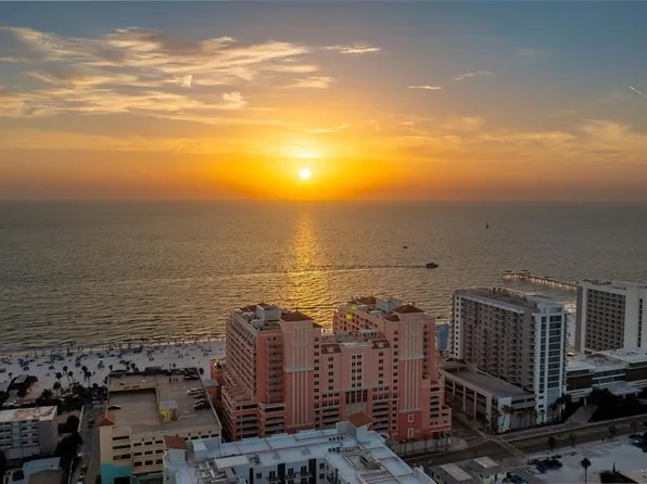 301 S Gulfview Blvd APT 301, Clearwater, FL 33767