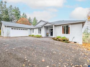 3777 Meeko Ln SE, Turner, OR 97392